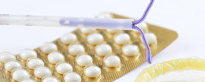 Les différents moyens de contraception