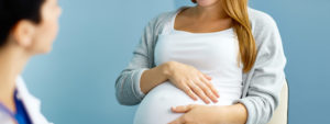 femme enceinte consultation grossesse